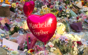 St Anns Square Vigil 34