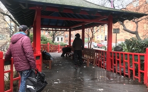 China Town Pavillion