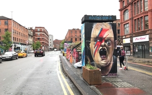 170518 Sloth Stevenson Square Northern Quarter Img 1258