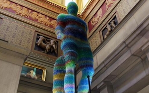 Manchester Art Gallery 654