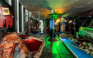 170602 Junkyard Golf Club160831 Junkyardgolf 011Edit