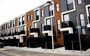 Affordable Housing Greenwich Area Housing Projects 5796 2X1