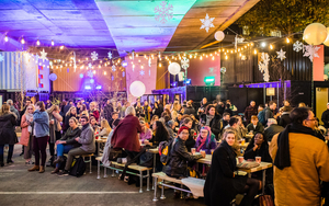 Bruntwood 15 11 33 Hatch Urban Narnia