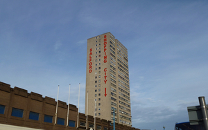 Salford Shopping Centre