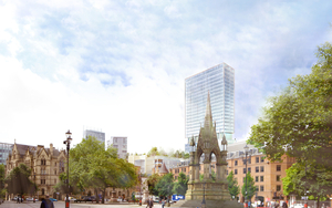 170711 St Michaels New Tower Design