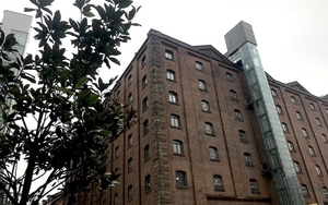 2019 03 07 London Warehouse Cultureplex Img 5408