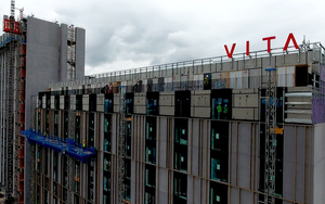 Vita Student Living Circle Square