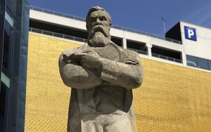 Engels Outside Homeimg 1946 Copy