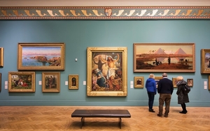 2018 06 14 Manchester Art Gallery Credit Historic England