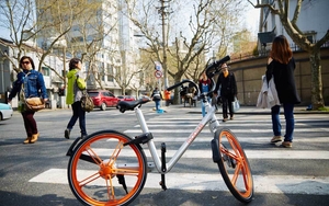 170614 Mobike 170614 Mobikeabout Red Image