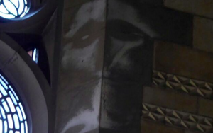 170522 Ghost Town Hall 2