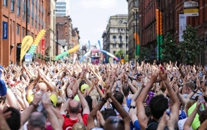 Great Manchester Run