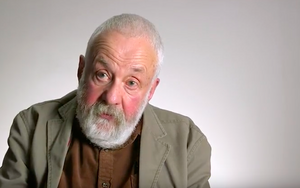 Mike Leigh Peterloo Bfi