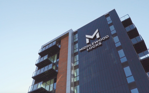 Middlewood Locks Video