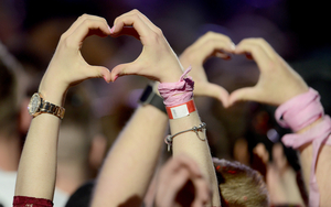 Dhn One Love Manchester Benefit Concert008 C