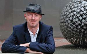 Tom Bloxham Urban Splash