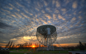 Jodrell Bank