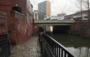 2019 01 25 Castlefield Under Attack Img 8253