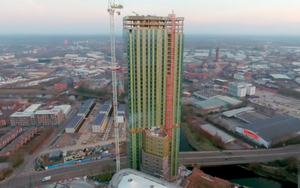 Anaconda Cut Greengate