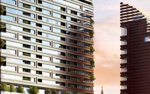 170303 St Michaels Towers