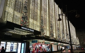 House Of Fraser Kendals