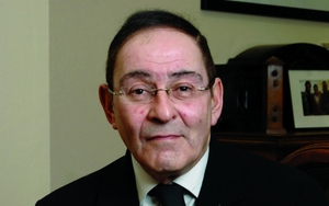 Sir Howard Bernstein 5694F