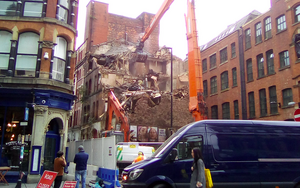 Salboy Northern Quarter