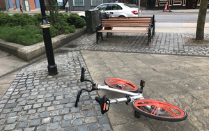 171011 Mobike Manchester Img 8338