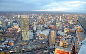 2018 11 14 Deansgate Square 2018 11 14 Deansgate Square Dsc 0044