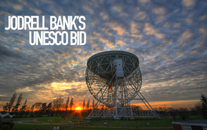 Jodrell Bank Header