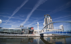 Salford Quays
