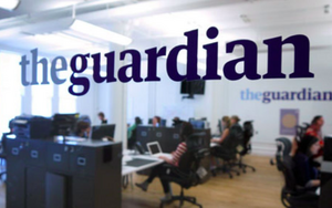 The Guardian Offices