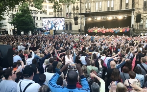 2018 05 22 Manchester Together 1