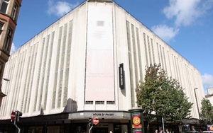 Kendals House Of Fraser