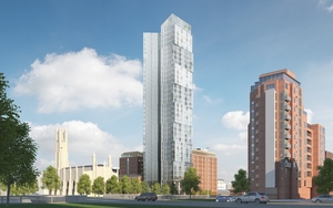 Logik Developments Arundel Street