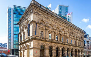 Radisson Blu Edwardian Hotel Manchester 2