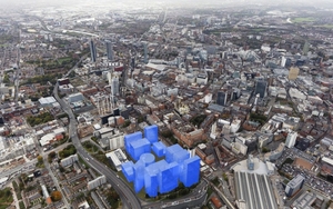 800 Id Manchester Scale Aerial Image 250595