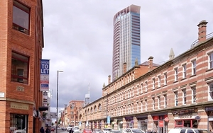 180130 St Michaels 2018 St Michaels Deansgate