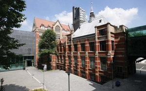 2018 05 08 Manchester Museum