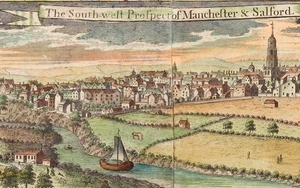 History Of Manchester