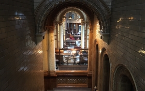 Volta At The Refuge Palace Hotel 56