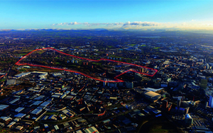 Northern Gateway Red Line