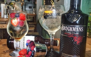 20180829 Allotment Gin Brockmans