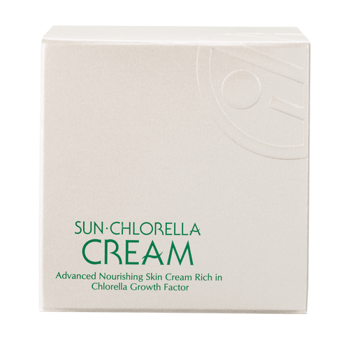 18 12 15 Body Advent Sun Chlorella