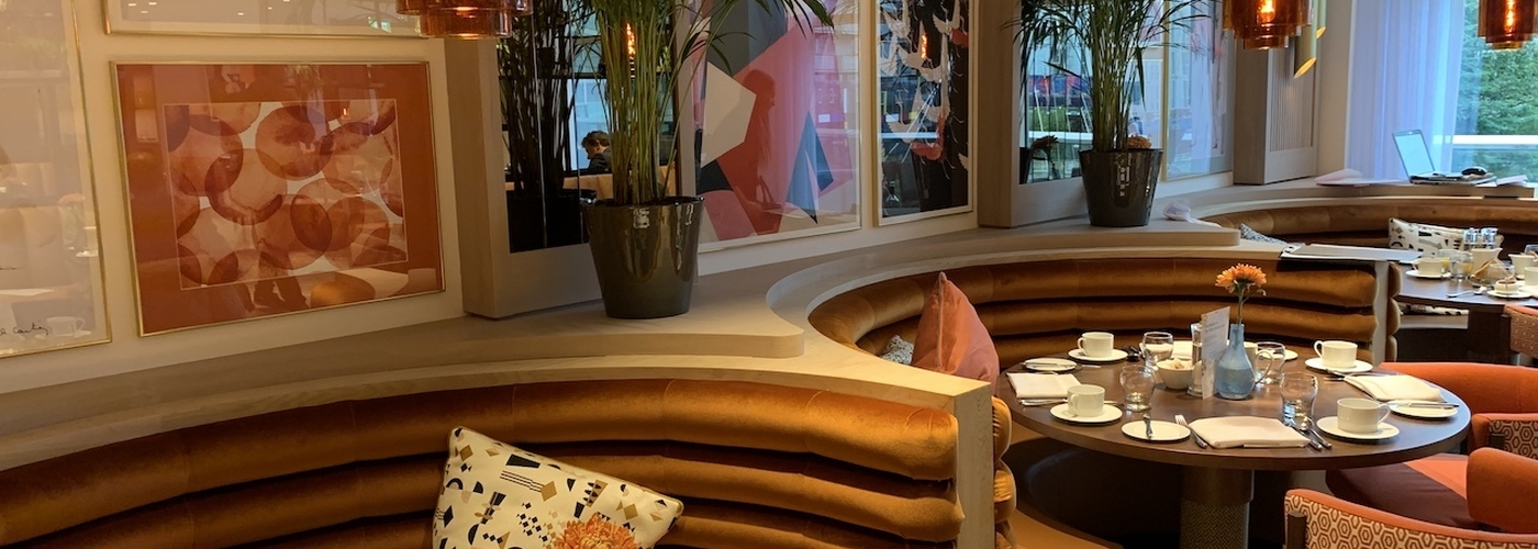 2019 10 14 Lowry Hotel Booth Seating