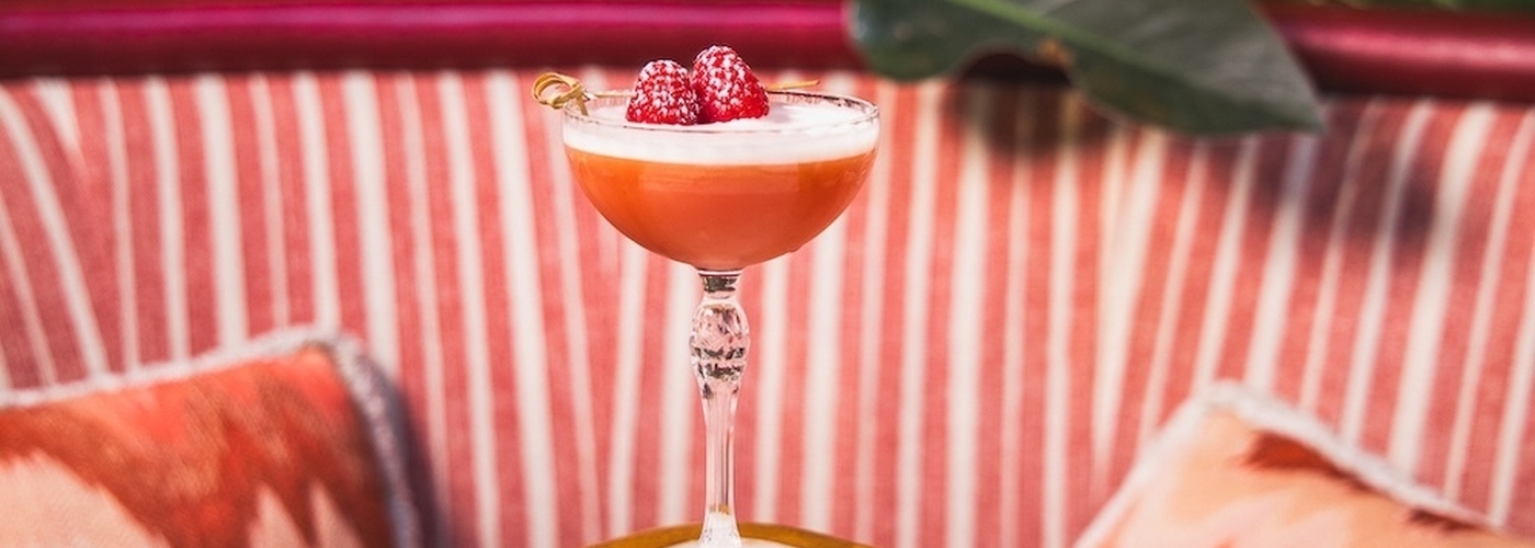 2026 01 15 San Carlo Mocktail