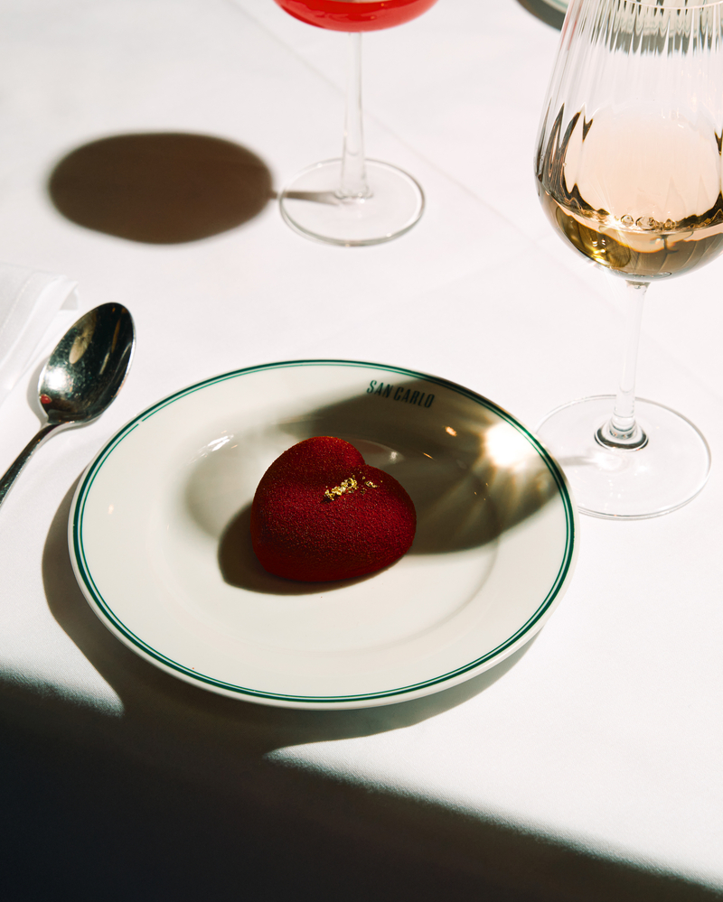 San Carlo 2026 02 02 San Carlo Dessert