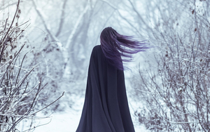 2021 10 Alicia Woman