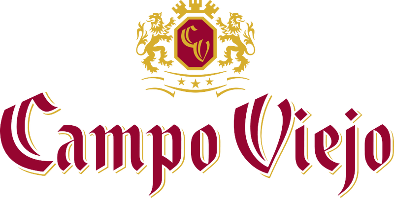 Logo Campovieja Big