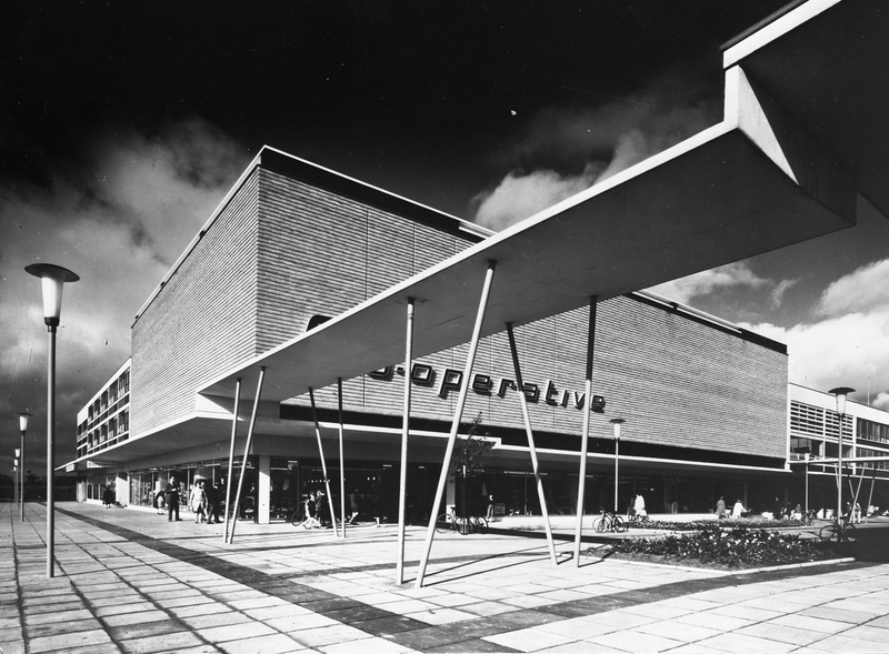 2020 12 17 Co Op Civic Centre 1965 Archives